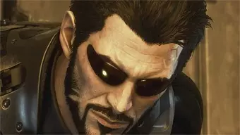 Deus Ex Mankind Divided: Tobii Eye - Modo de Seguimiento Ocular