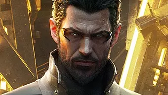 Todo Sobre Deus Ex: Mankind Divided - 3DJuegos