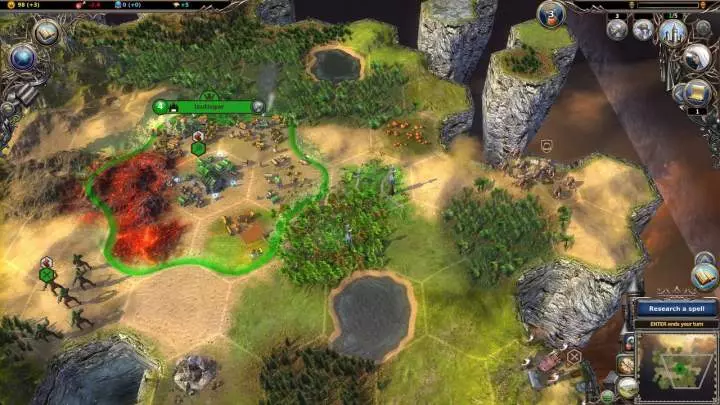 Warlock 2 The Exiled