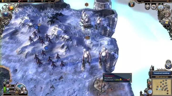 Warlock 2 The Exiled - PC