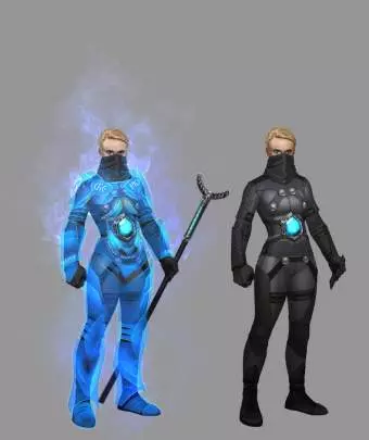 Warlock 2: The Exiled