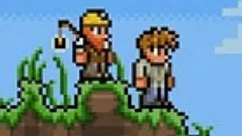 Terraria 2 también se lanzará en portátiles y móviles