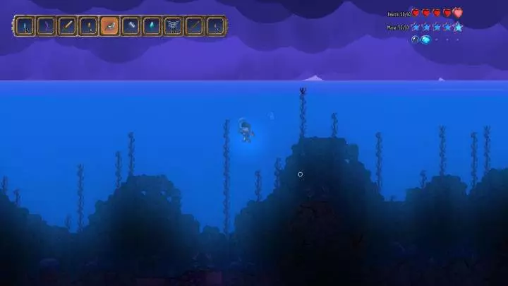 Terraria Otherworld