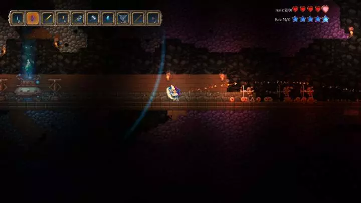 Terraria Otherworld - PC
