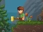 Terraria Otherworld: Tráiler GDC 2015