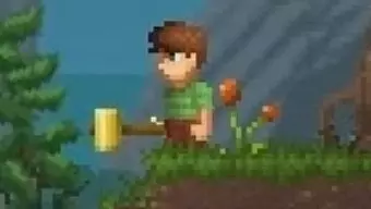 Terraria Otherworld: Tráiler GDC 2015