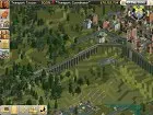Transport Tycoon - Pantalla