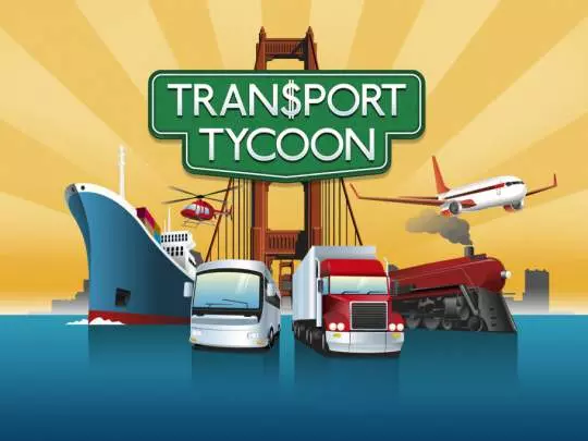 Transport Tycoon - Android
