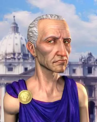 Civilization IV - PC