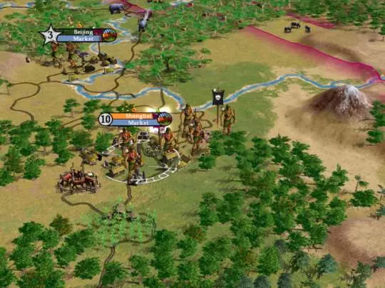 Civilization IV - PC