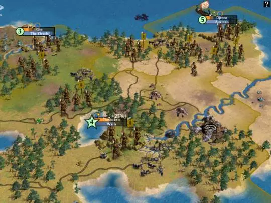 Civilization IV
