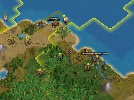Civilization IV - PC
