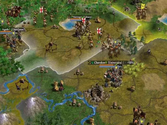 Civilization IV