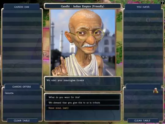 Civilization IV - PC