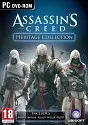 Assassin's Creed Heritage Collection PC