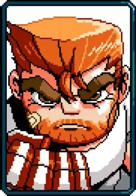 River City Ransom Underground