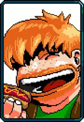 River City Ransom Underground - PC