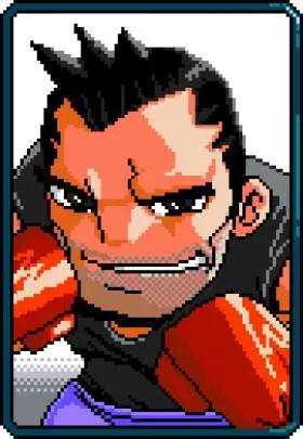 River City Ransom Underground