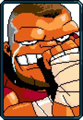 River City Ransom: Underground