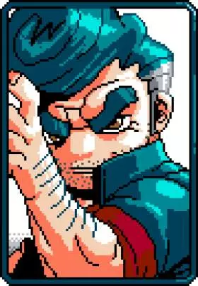 River City Ransom Underground - PC