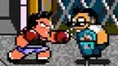 River City Ransom Underground: Gameplay from Kickstarter
