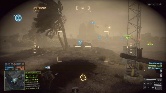 Battlefield 4 - Second Assault Xbox 360