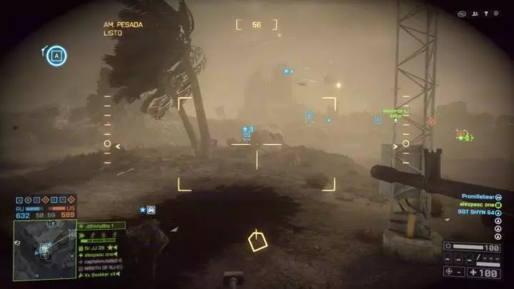 Battlefield 4 - Second Assault - PC