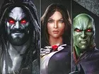 Injustice: Gods Among Us - Ultimate Edition