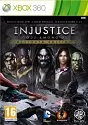 Injustice: Gods Among Us - Ultimate Edition Xbox 360