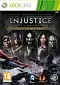Injustice: Gods Among Us - Ultimate Edition