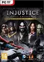 Injustice: Gods Among Us - Ultimate Edition PC