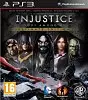 Injustice: Gods Among Us - Ultimate Edition PS3