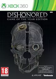 Dishonored - Game of the Year Edition