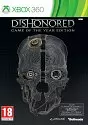 Dishonored - Game of the Year Edition Xbox 360