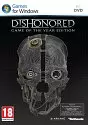 Dishonored - Game of the Year Edition PC