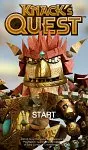 Knack's Quest iOS
