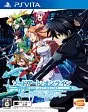Sword Art Online: Hollow Fragment Vita