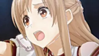 Sword Art Online: Trailer (JP)