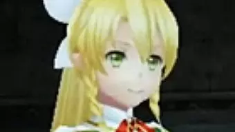 Sword Art Online: The Ghastlygaze