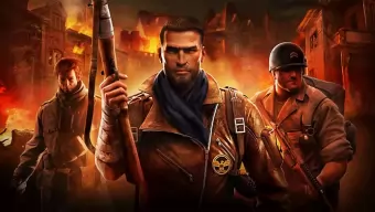 Brothers in Arms tendrá serie de televisión a cargo del productor de Hermanos de Sangre y The Pacific