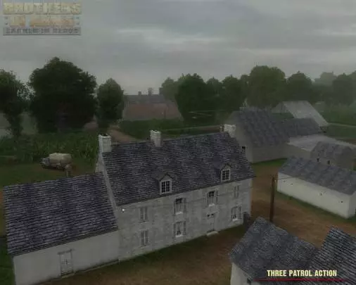 Brothers in Arms Earned in Blood - PC