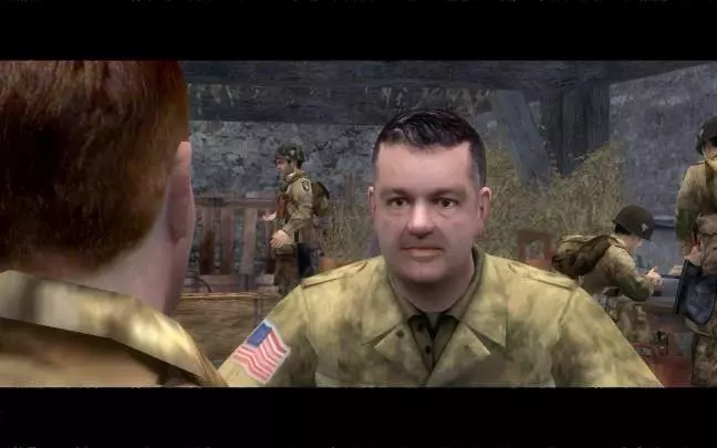 Brothers in Arms Earned in Blood - PC