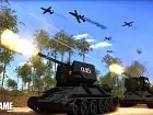 Wargame Red Dragon - Pantalla