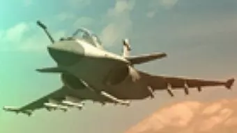 Wargame Red Dragon: Teaser