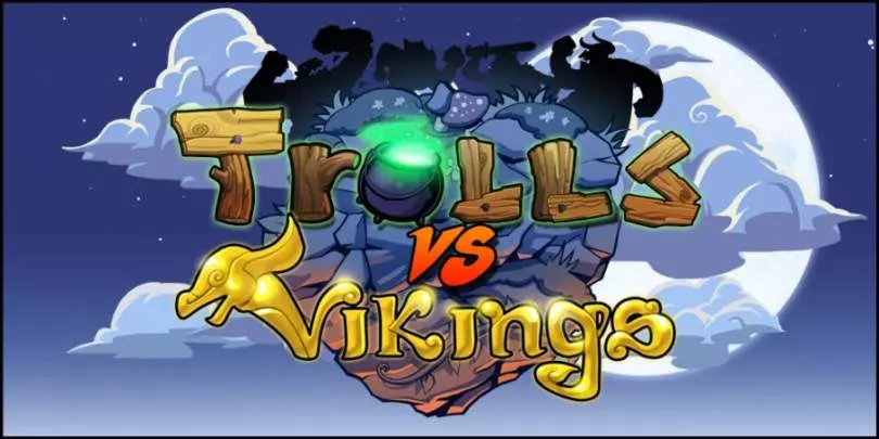 Trolls vs Vikings