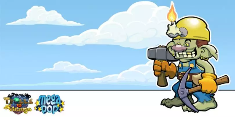 Trolls vs Vikings - Android