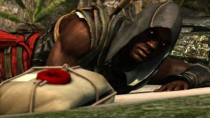 Assassin's Creed 4 - Grito de Libertad