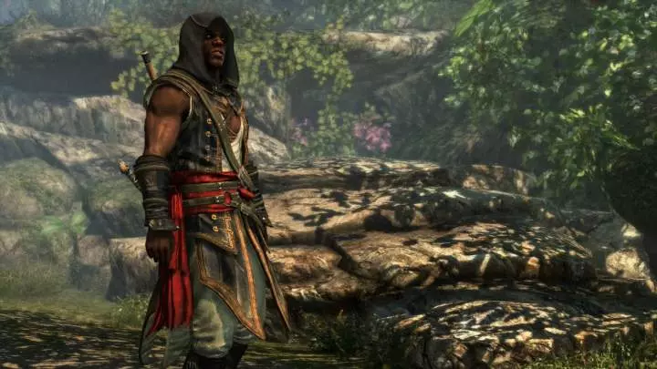 Assassin's Creed 4 - Grito de Libertad