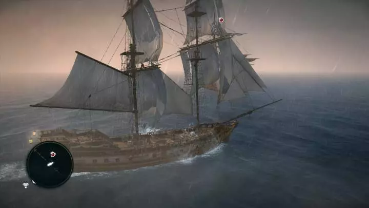 Assassin's Creed 4 - Grito de Libertad