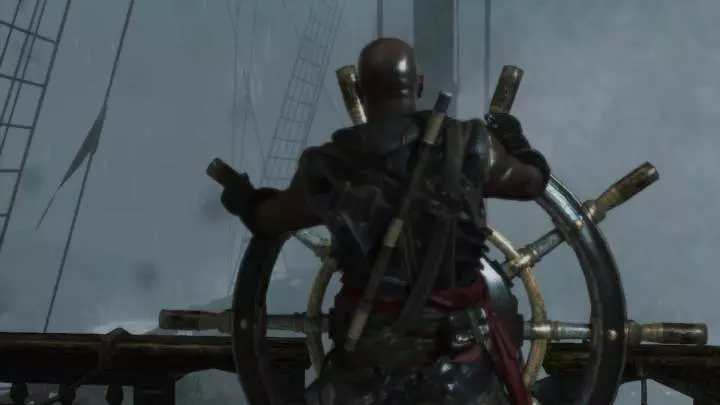 Assassin's Creed 4 Black Flag - Grito de Libertad